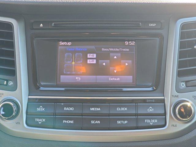 used 2017 Hyundai Tucson car, priced at $11,991