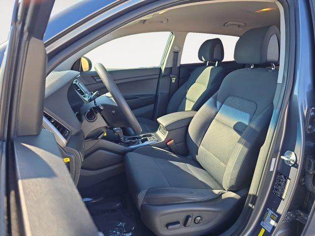 used 2017 Hyundai Tucson car, priced at $11,991