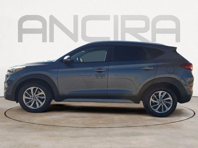 used 2017 Hyundai Tucson car, priced at $11,991