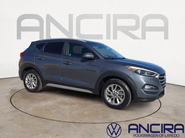 used 2017 Hyundai Tucson car, priced at $11,991