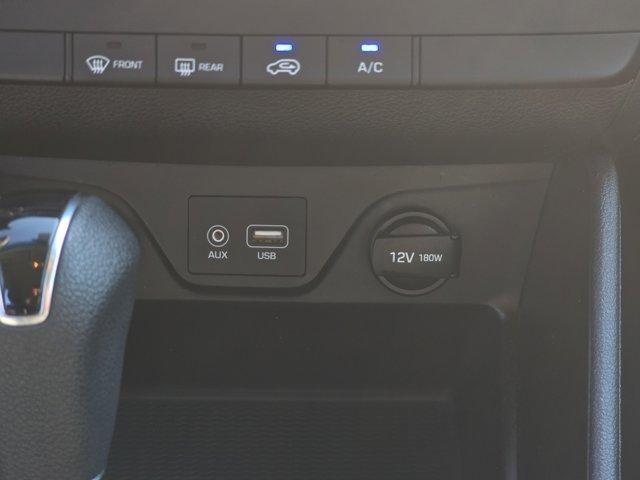 used 2017 Hyundai Tucson car, priced at $11,991