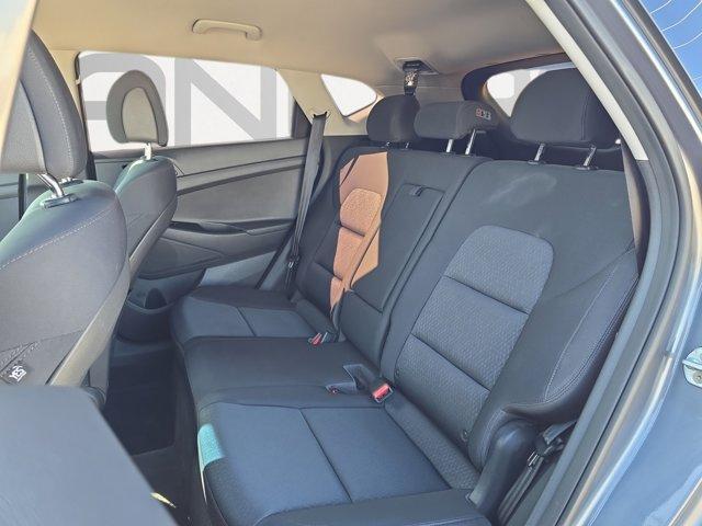 used 2017 Hyundai Tucson car, priced at $11,991