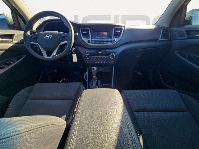 used 2017 Hyundai Tucson car, priced at $11,991