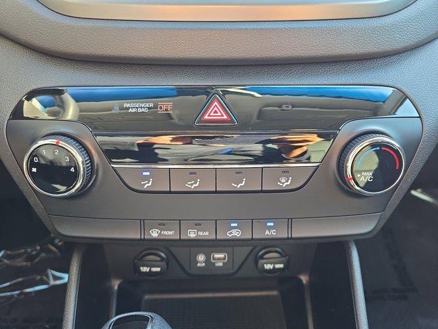 used 2017 Hyundai Tucson car, priced at $11,991