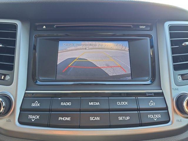 used 2017 Hyundai Tucson car, priced at $11,991