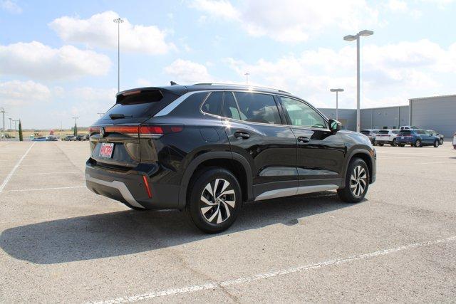 new 2025 Volkswagen Tiguan car, priced at $31,511