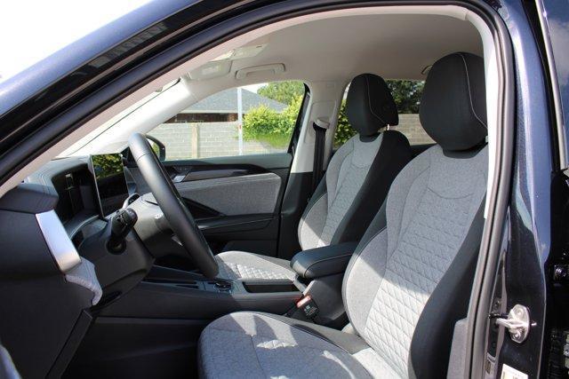 new 2025 Volkswagen Tiguan car, priced at $31,511