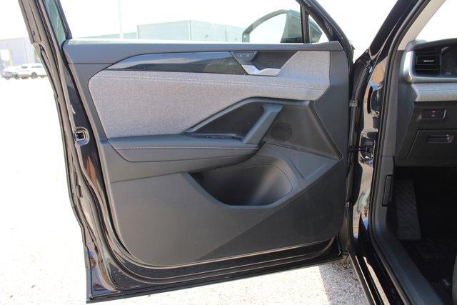 new 2025 Volkswagen Tiguan car, priced at $31,511