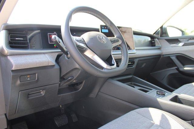 new 2025 Volkswagen Tiguan car, priced at $31,511