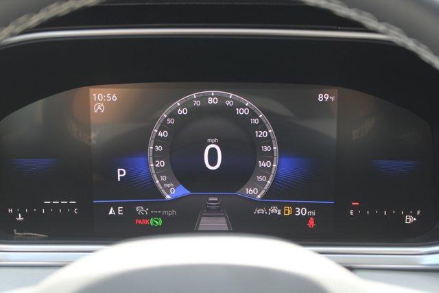new 2025 Volkswagen Taos car, priced at $30,591