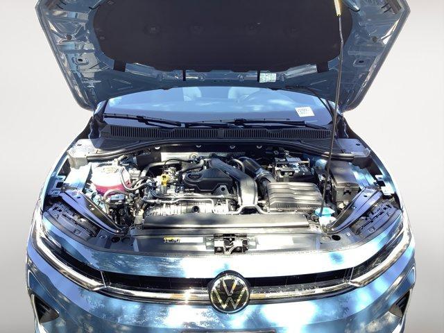 new 2025 Volkswagen Jetta car, priced at $26,221