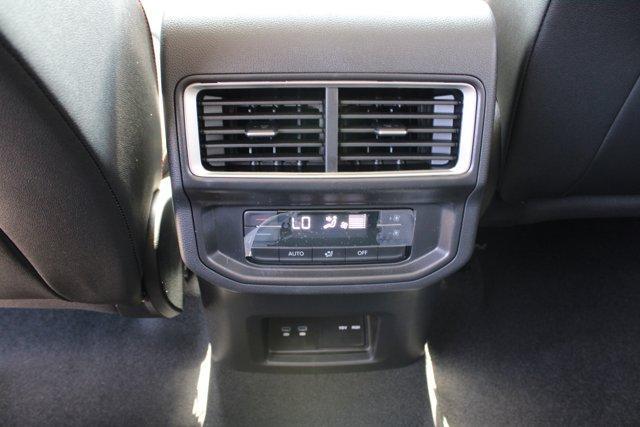 new 2025 Volkswagen Atlas car, priced at $46,991