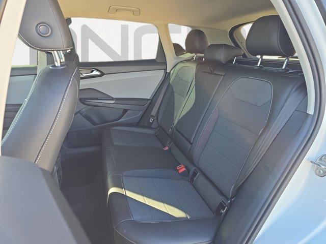 used 2023 Volkswagen Taos car, priced at $19,891