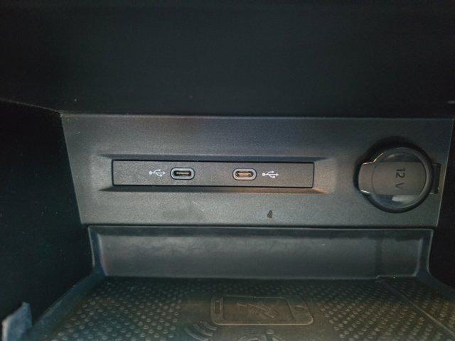 used 2023 Volkswagen Taos car, priced at $19,891