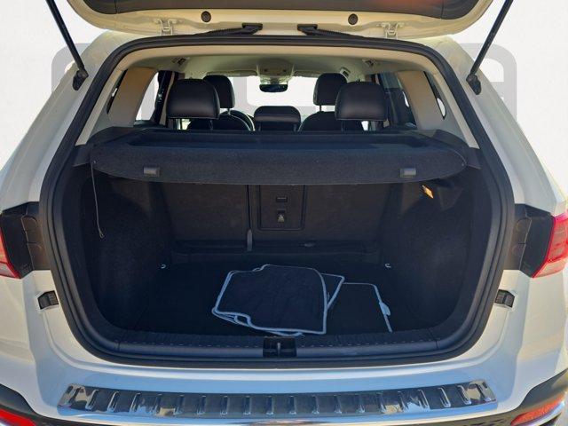 used 2023 Volkswagen Taos car, priced at $19,891