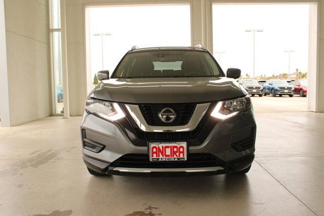 used 2020 Nissan Rogue car, priced at $21,991