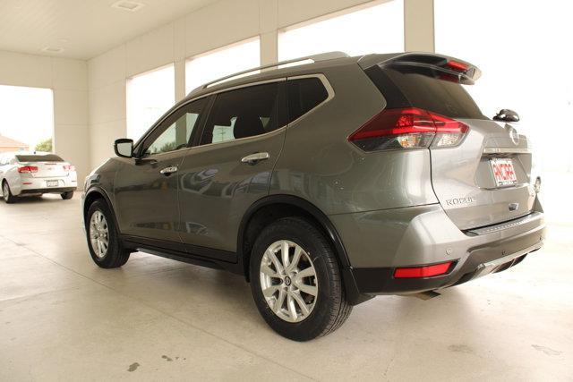 used 2020 Nissan Rogue car, priced at $21,991