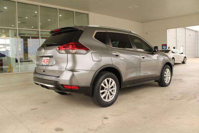 used 2020 Nissan Rogue car, priced at $21,991