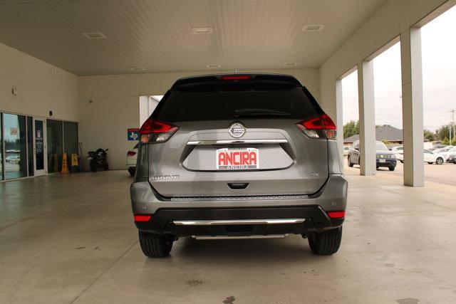 used 2020 Nissan Rogue car, priced at $21,991