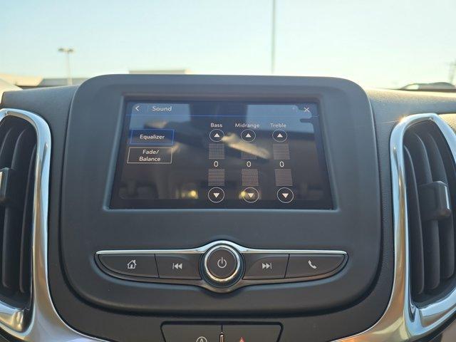 used 2024 Chevrolet Equinox car, priced at $21,499