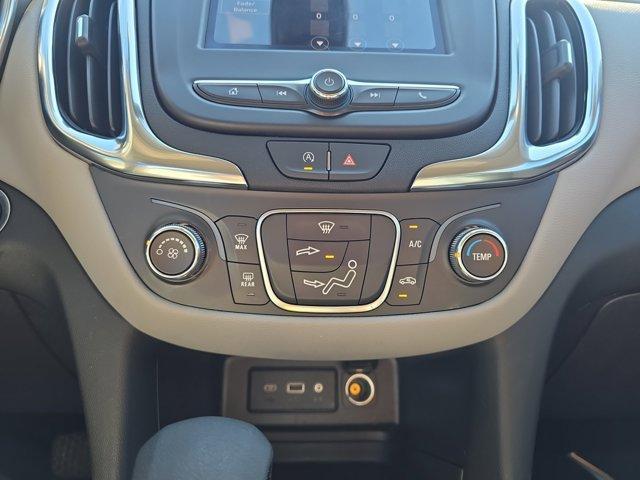 used 2024 Chevrolet Equinox car, priced at $21,499