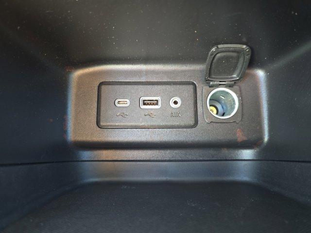 used 2024 Chevrolet Equinox car, priced at $21,499