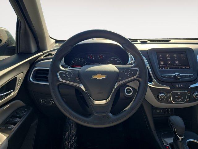 used 2024 Chevrolet Equinox car, priced at $21,499