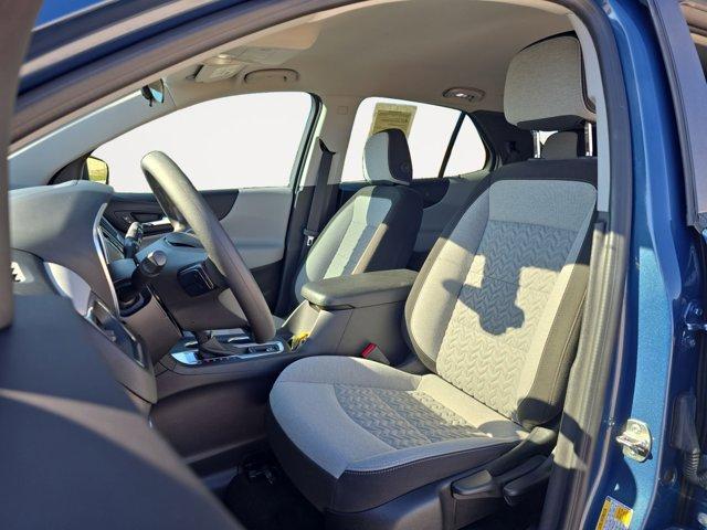 used 2024 Chevrolet Equinox car, priced at $21,499