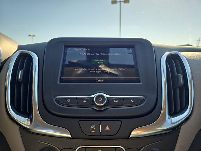 used 2024 Chevrolet Equinox car, priced at $21,499