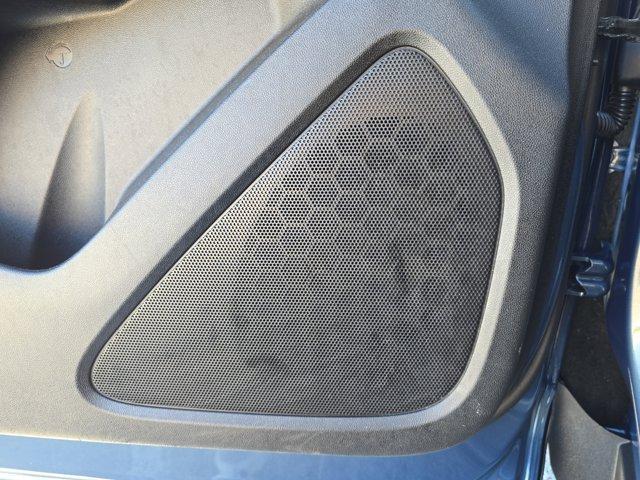 used 2024 Chevrolet Equinox car, priced at $21,499