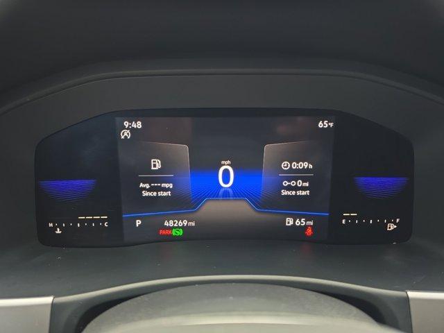 used 2022 Volkswagen Atlas Cross Sport car, priced at $21,991