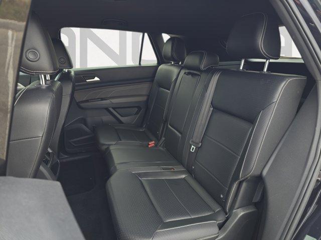 used 2022 Volkswagen Atlas Cross Sport car, priced at $21,991