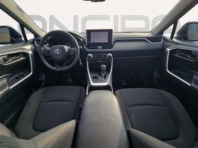 used 2023 Toyota RAV4 car, priced at $25,499