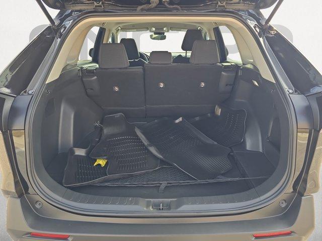 used 2023 Toyota RAV4 car, priced at $25,499