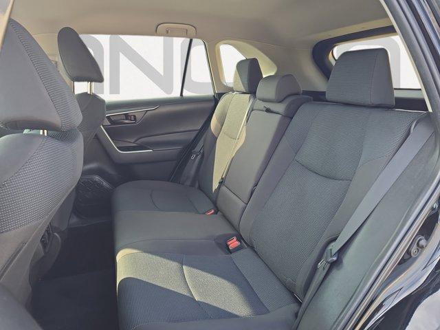 used 2023 Toyota RAV4 car, priced at $25,499