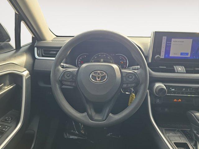 used 2023 Toyota RAV4 car, priced at $25,499