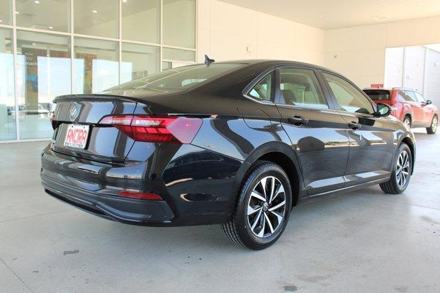 used 2022 Volkswagen Jetta car, priced at $19,199