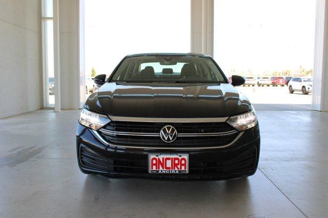 used 2022 Volkswagen Jetta car, priced at $19,199