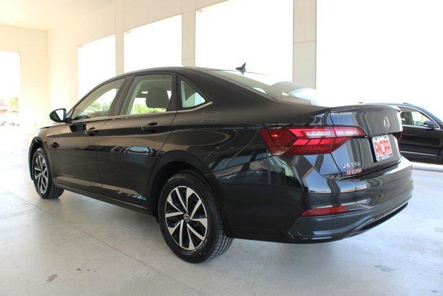 used 2022 Volkswagen Jetta car, priced at $19,199