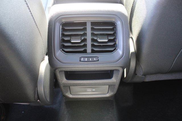 new 2025 Volkswagen Taos car, priced at $31,551