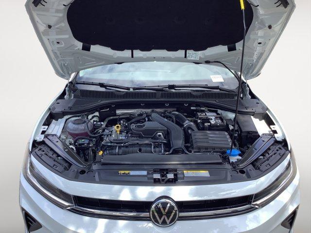 new 2025 Volkswagen Jetta car, priced at $23,321