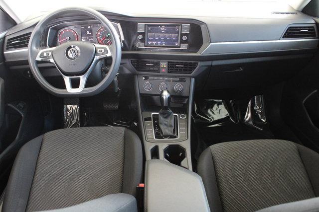 used 2021 Volkswagen Jetta car, priced at $17,364