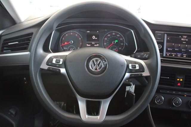 used 2021 Volkswagen Jetta car, priced at $17,364