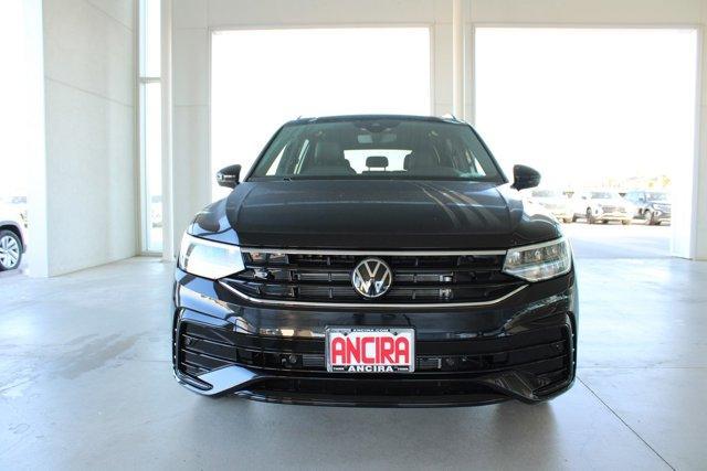 new 2024 Volkswagen Tiguan car, priced at $35,971