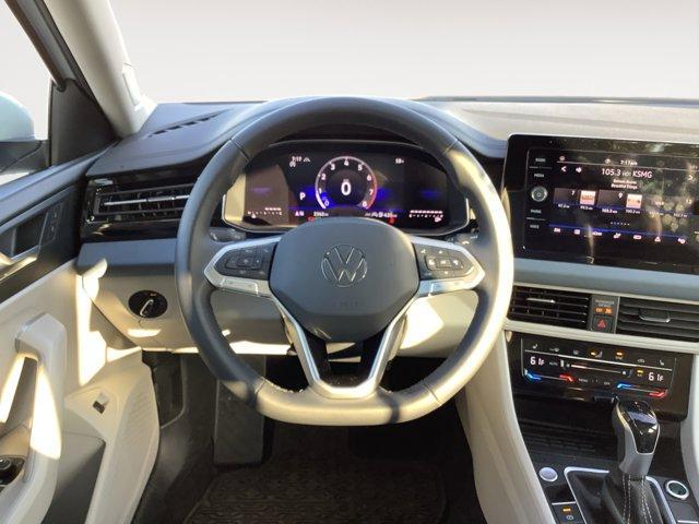 new 2025 Volkswagen Jetta car, priced at $26,491