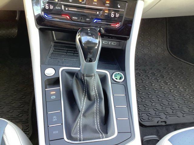 new 2025 Volkswagen Jetta car, priced at $26,491