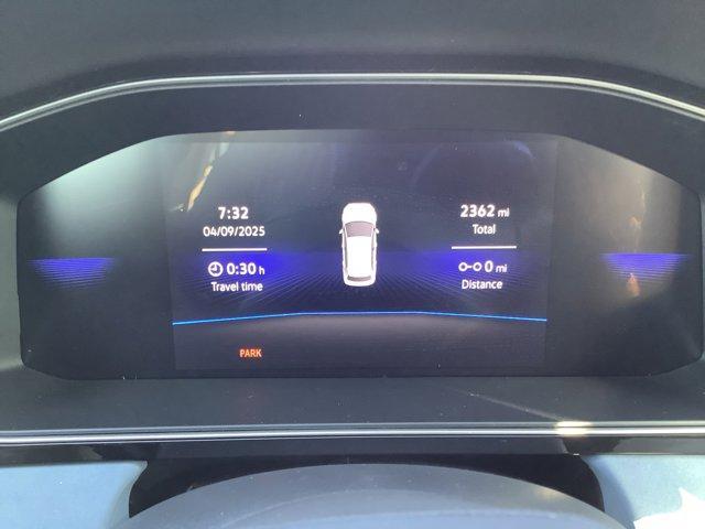 new 2025 Volkswagen Jetta car, priced at $26,491