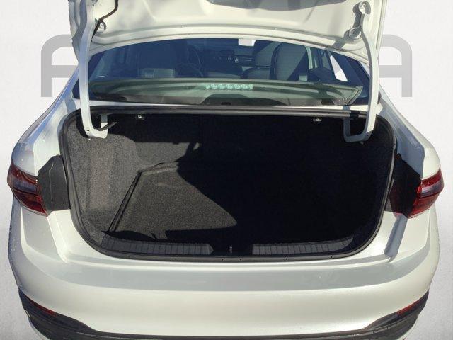 new 2025 Volkswagen Jetta car, priced at $26,491