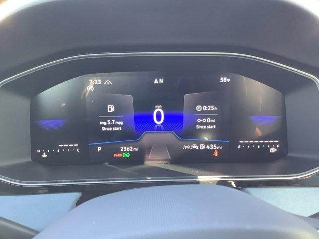 new 2025 Volkswagen Jetta car, priced at $26,491