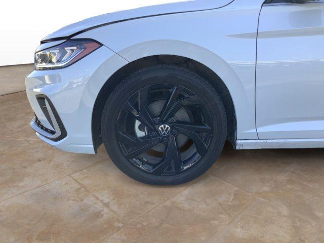 new 2025 Volkswagen Jetta car, priced at $26,491